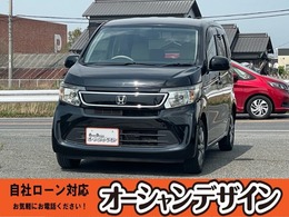 ホンダ N-WGN 660 G 自社 ローン対応 検R8/3 ETC AW PW PS AB