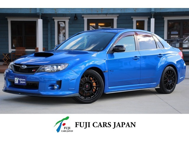 SUBARU WRX STI NBR チャレンジ　はんどる SUBARU WRX NBRチャレンジ2023、ナイトテストを実施｜SUBARU/STI