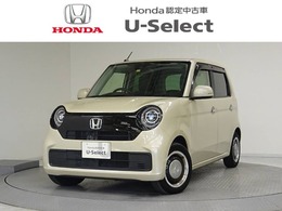 ホンダ N-ONE 660 オリジナル ナビ・ドラレコ・バックカメラ・ETC・Hセン