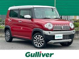 スズキ ハスラー 660 J 7型ナビ　ETC　ドラレコ　シートヒーター