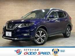日産 エクストレイル 2.0 20Xi 2列車 4WD 9型ナビTV/プロパイロット/全周囲カメラ