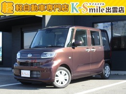 ダイハツ タント 660 L 