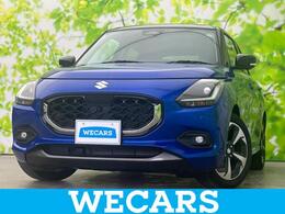 スズキ スイフト 1.2 ハイブリッド MZ 純正 9インチ メモリーナビ/セーフティサポ