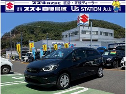 ホンダ フィット 1.3 ホーム 4WD LEDライト