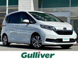 ホンダ フリードハイブリッド G ホンダセンシング 純正ナビ Bカメラ ETC 両側パワスラ