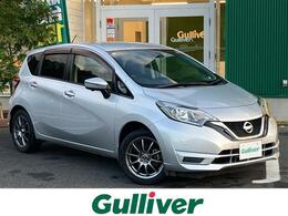 日産 ノート 1.2 X DIG-S アラウンドビューモニター ディスプレイオ