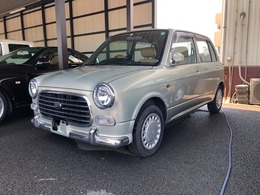 ダイハツ ミラジーノ 660 