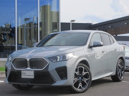BMW iX2 xドライブ30 Mスポーツ 4WD ハイラインパッケージ20AW禁煙デモカー