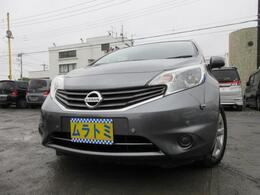 日産 ノート 1.2 X DIG-S エマブレPKG全周囲カメラSDナビ地デジTV