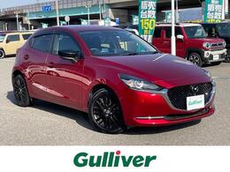 マツダ MAZDA2 1.5 XD ブラックトーンエディション ディーゼルターボ 純正ナビ TV 全方位カメラ ドラレコ ETC
