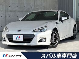 スバル BRZ 2.0 S カロッツェリアナビ 6MT バックカメラ ETC
