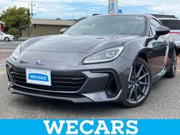スバル BRZ 2.4 S ディスプレイオーディオ10インチ/アイサイ