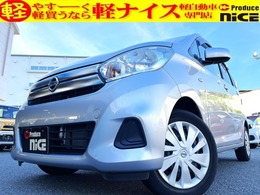 日産 デイズ 660 J 衝突軽減ブレーキ 純正ナビ キーレスキー