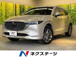 マツダ CX-8 2.2 XD エクスクルーシブ モード ディーゼルターボ ターボ 禁煙車