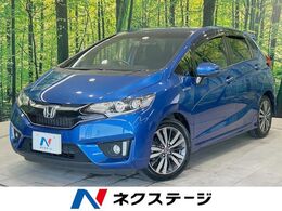 ホンダ フィット 1.5 ハイブリッド Sパッケージ 禁煙 純正8型ナビ Bluetooth バックカメラ