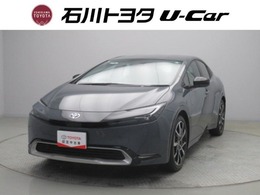 トヨタ プリウス 2.0 プラグインハイブリッド Z フルセグ/パノビュー/ETC