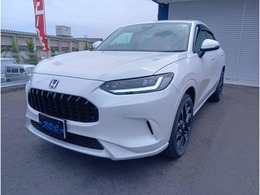 ホンダ ZR-V 2.0 e:HEV Z ホンダコネクトディスプレー+ETC2.0