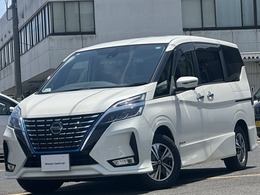 日産 セレナ 1.2 e-POWER ハイウェイスター V 保証2年付　プロパイロット　純正ナビ