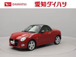 ダイハツ コペン セロ S 660 エアコン　パワステ　パワーウィンドウ　A