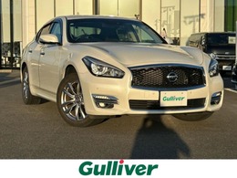 日産 フーガ 2.5 250GT 純正ナビ フルセグ クルコン ETC ドラレコ