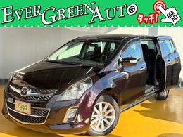 マツダ MPV 2.3 23S ※数 量限 定新 品タ イ ヤプ レ ゼ ン ト！
