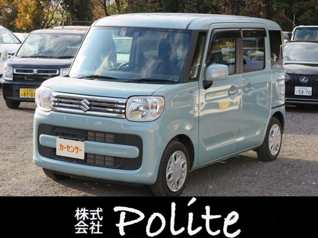 ご覧いただきありがとうございます！車両販売以外でも一般整備や板金など幅広く行っておりますのでお車の事でお悩みの際はお気軽にお問合せ下さい！