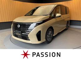 日産 セレナ 2.0 ハイウェイスターV 登録済未使用車 両側電動 スマートキー