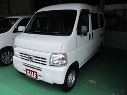 ホンダ アクティバン 660 SDX 