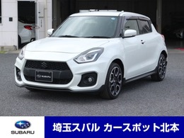 スズキ スイフト スポーツ 1.4 ナビTV ETC ドラレコ 禁煙車　6MT