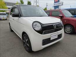 ホンダ N-ONE G LOWDOWN 