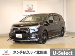 ホンダ オデッセイ 2.4 アブソルート EX 