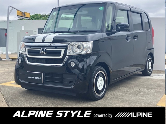 アルパインスタイル千葉R16のお車をご覧いただきありがとうございます！