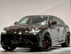 ペルフォルマンテ 4WD