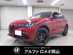 2.2 ターボ ディーゼル Q4 ヴェローチェ 4WD