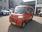 660 クルーズターボ 4WD