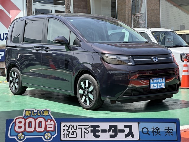 ★ピッカピカ高品質宣言★全車、第三者機関AISの検査付き！しかも、当店の鑑定の内、97％以上が5点評価ですから、品質には徹底してこだわり、仕入れ、管理を行っております。