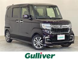 ホンダ N-BOX カスタム 660 L CD　DVD　SD　Bluetooth)　バックカメラ