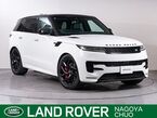 ダイナミック SE 3.0L P550e 4WD