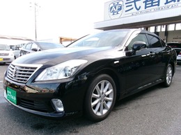 トヨタ クラウンロイヤル 3.0 ロイヤルサルーン 純正ナビ　DVD　BT　フルセグTV　ETC2.0