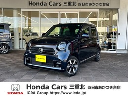 ホンダ N-ONE 660 プレミアム 純正7インチナビ　ドラレコ コーティング済