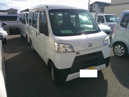 ダイハツ ハイゼットカーゴ 660 スペシャル 4WD 