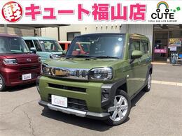 ダイハツ タフト 660 Gターボ クロム ベンチャー Bluetooth HDMIケーブル