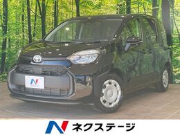 トヨタ シエンタ ハイブリッド 1.5 X 登録済未使用車　電動スライドドア