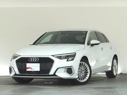 アウディ A3スポーツバック 30 TFSI アドバンスト 認定中古車　Selection model-61