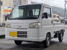 ホンダ アクティトラック 660 SDX 4WD 