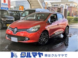 ルノー ルーテシア インテンス 