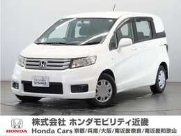 ホンダ フリードスパイク 1.5 G 1年保証　ワンセグ　Rカメラ