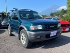 3.0 タイプX ディーゼルターボ 4WD