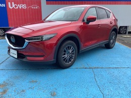 マツダ CX-5 2.2 XD ディーゼルターボ アラビュー/ETC/エマブレ