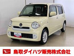 ダイハツ ミラココア 660 X ナビゲーションシステム付き　オートエアコ